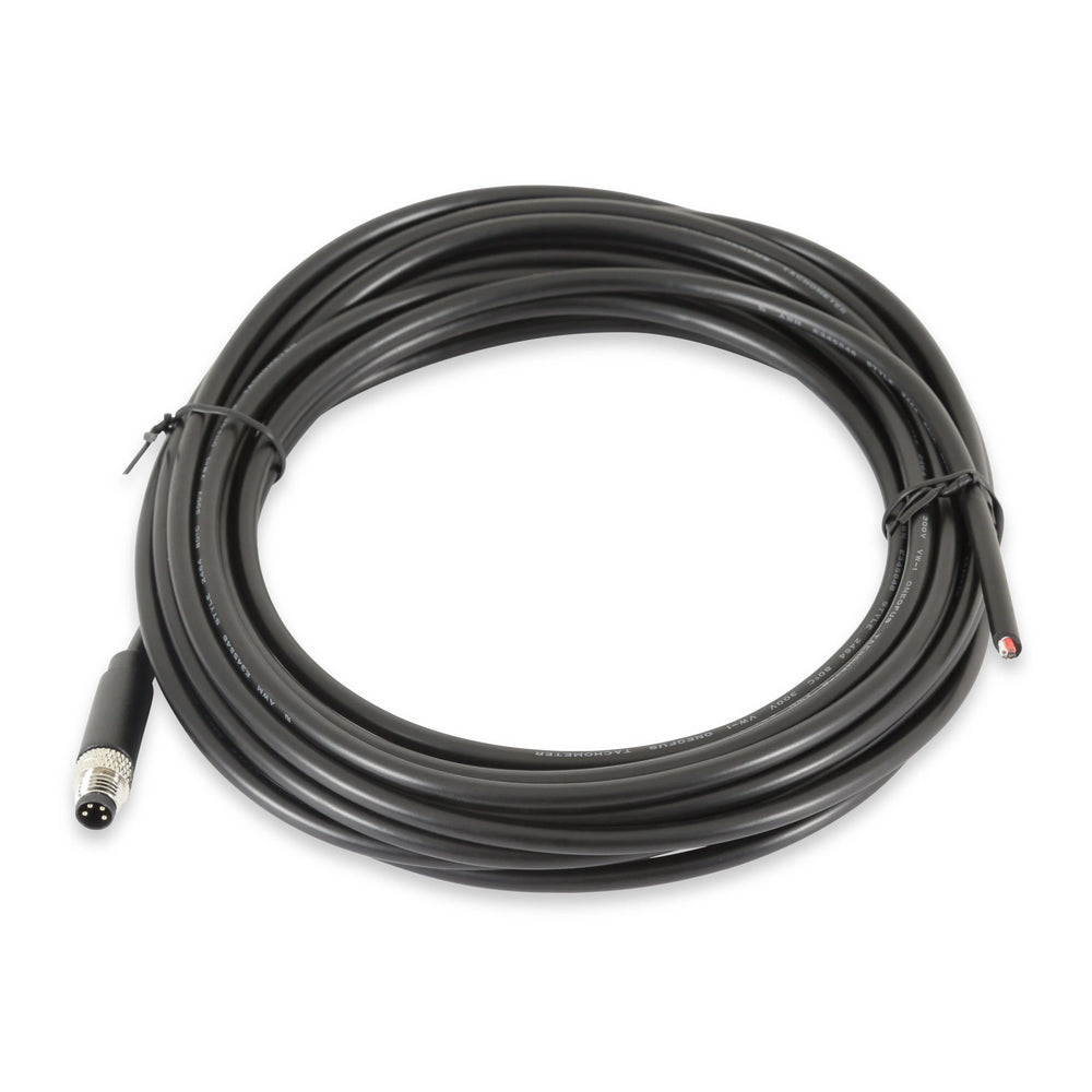 HARNESS LOGGER TACH CSTM 20ft