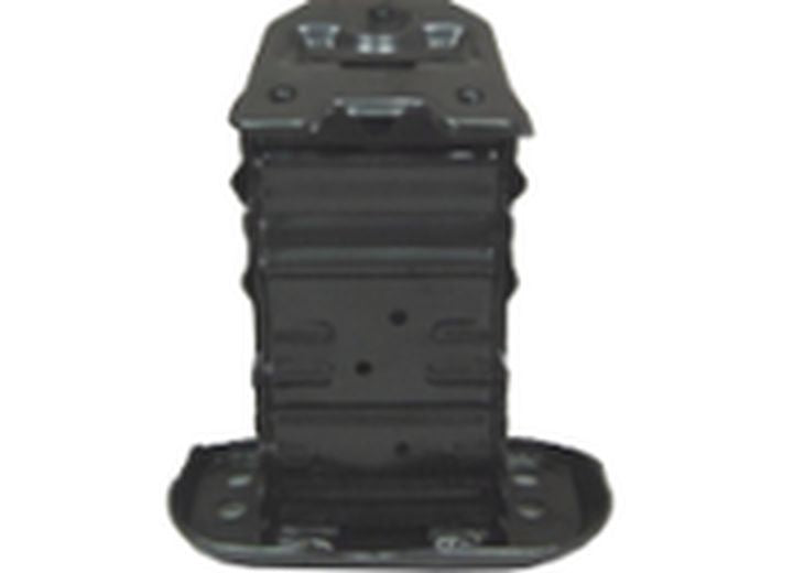 LH FRONT BUMPER SUPPORT ARM YARIS HBACK/SDN 0612
