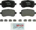 DISC BRAKE PADS