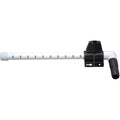 AERATOR HEAD OVERALL LENGTH 10 1/2IN