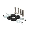 AccuAir shock absorber