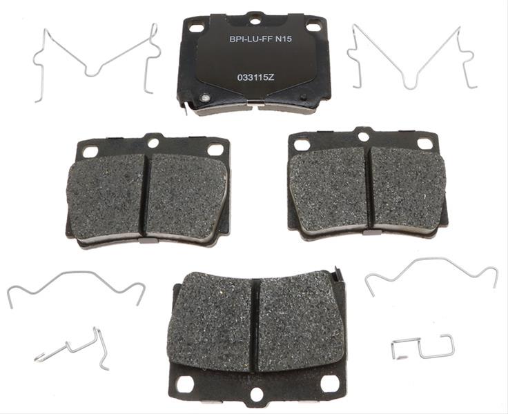 R auto part