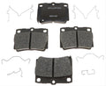 BRAKE PAD SET
