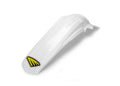 Cycra 06-09 Yamaha YZ250F Powerflow Rear Fender - White