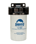 SIERRAMARINE auto part detail