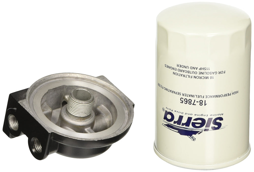 SIERRAMARINE auto part