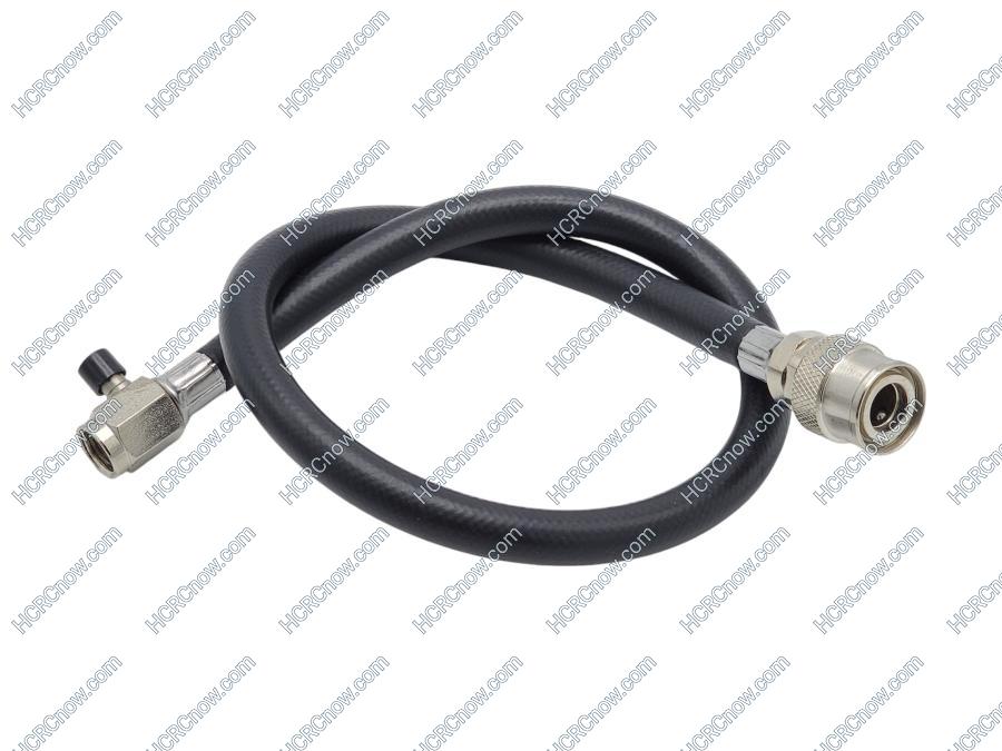 ASSY. 26' HOSE & VALVE