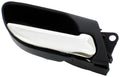 INTERIOR DOOR HANDLE