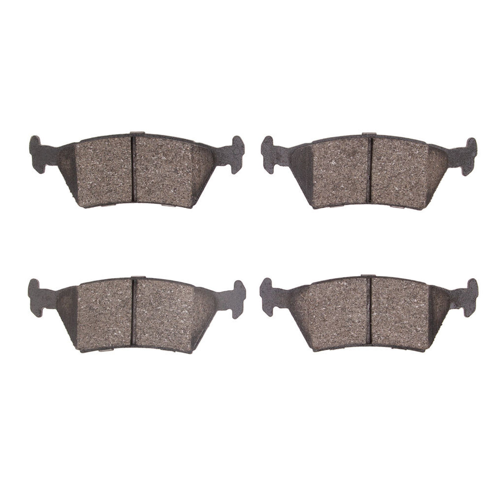 DFC auto part