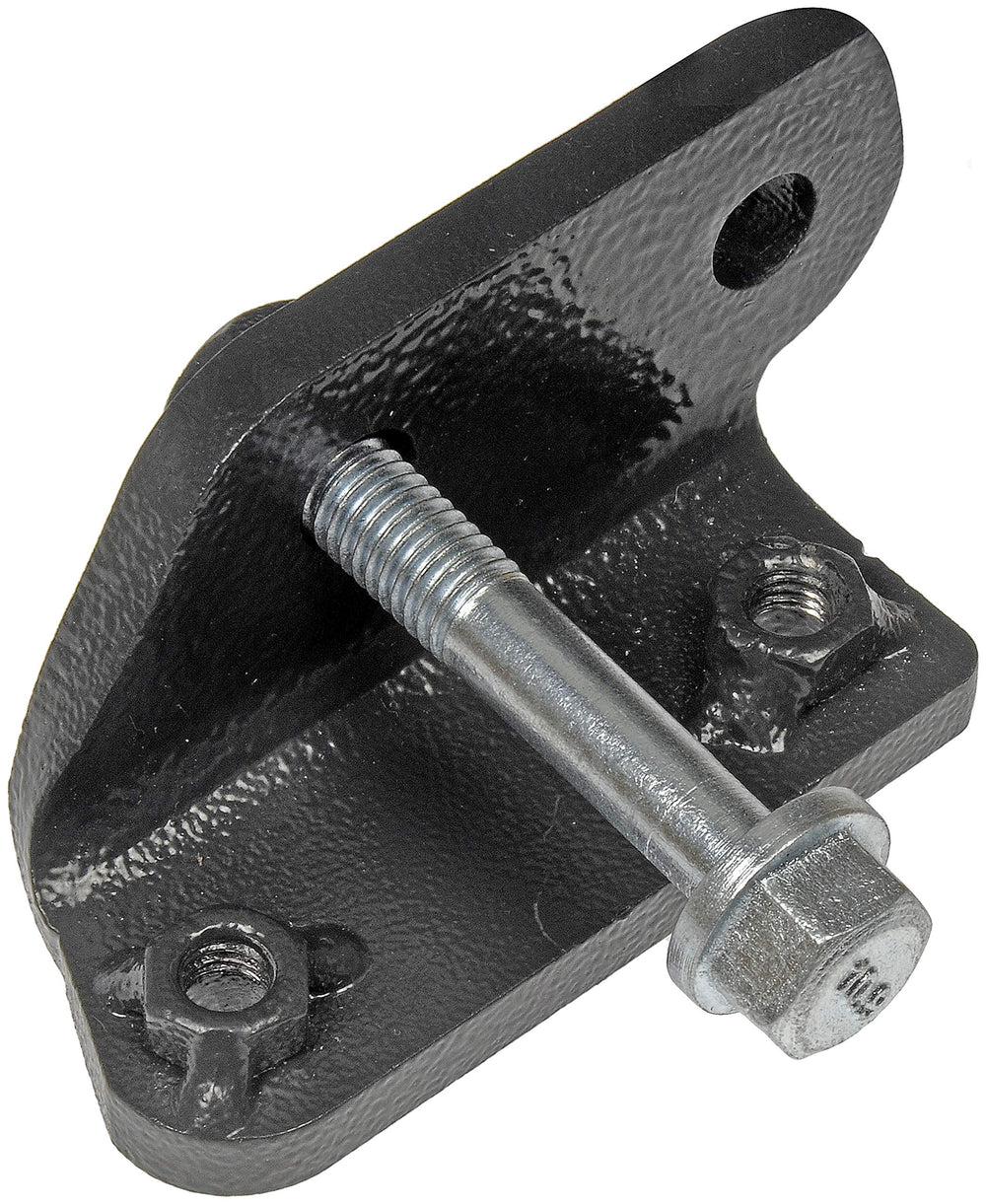 ALTERNATOR BRACKET
