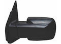LH DOOR MIRROR PWR NONHTD SMOOTH BLK FLDG ELEMENT EX 0304; ALL MODELS 05 08