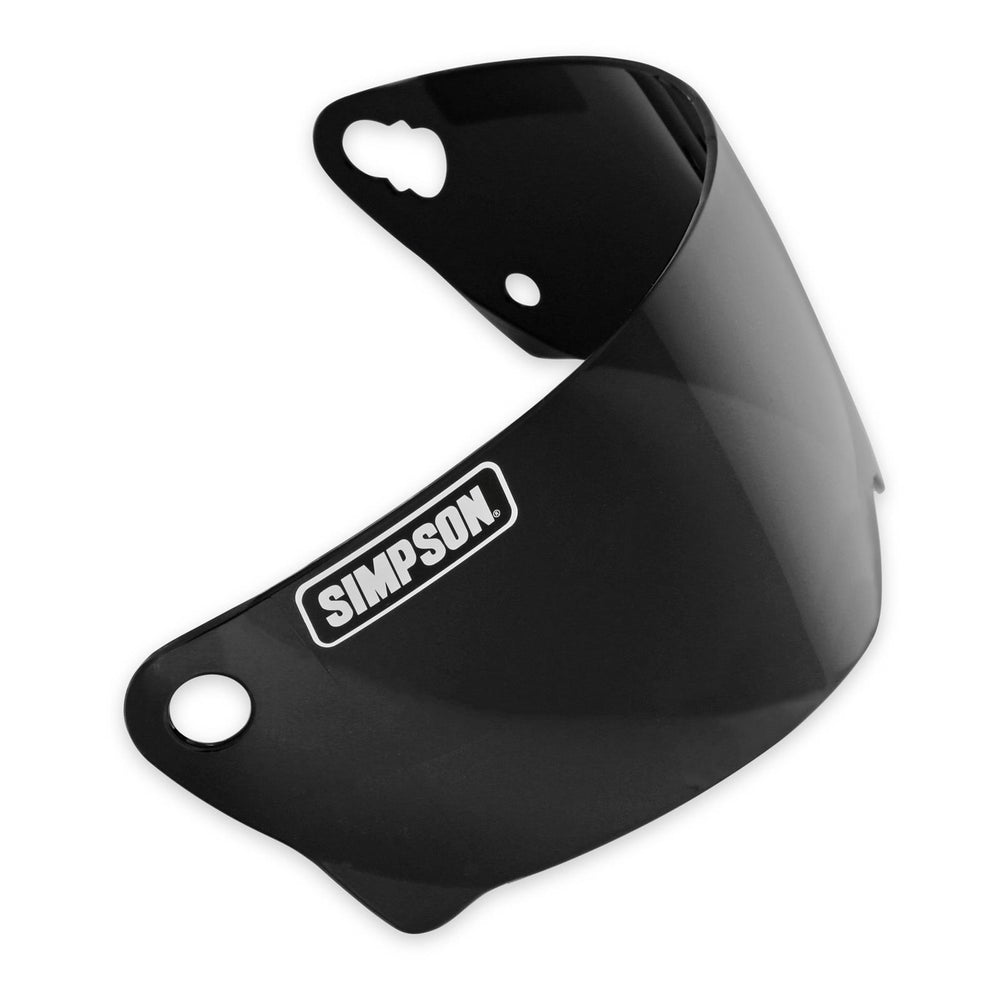 DARK SMOKE SHIELD - MODEL 30