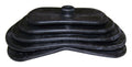 Transfer Case Shift Boot for 1976-79 Jeep CJ-5, CJ-7 w/ Dana 20 w/ Single Lever Crown Automotive