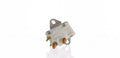 MERCRUISER MERCURY SOLENOIDISOLATED BASE 12V WHITE HOUSING