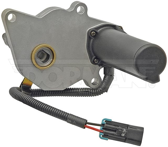 TRAILING ARM BRACKET