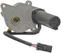 TRAILING ARM BRACKET