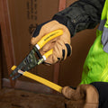 Klein Tools auto part detail