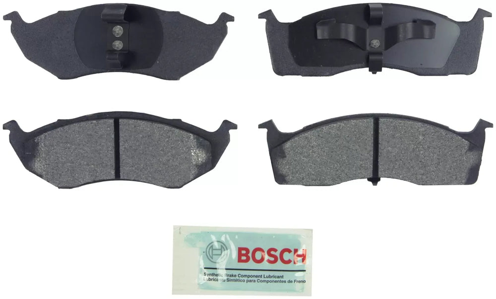 DISC BRAKE PADS