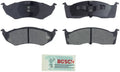 DISC BRAKE PADS