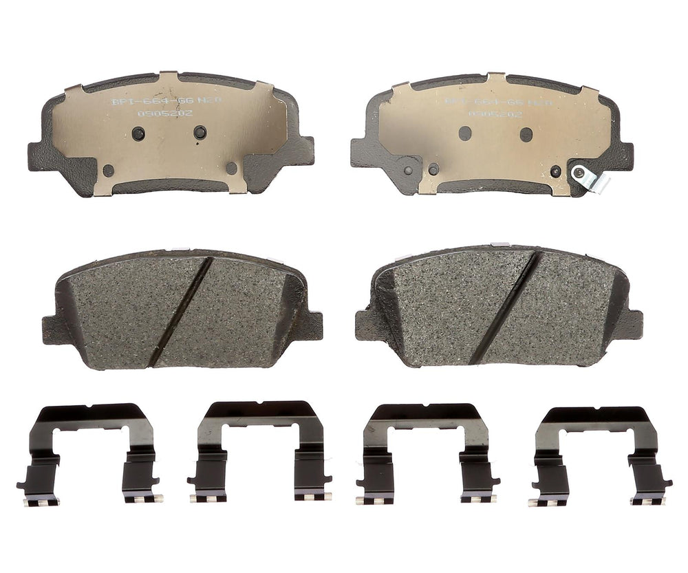 R auto part