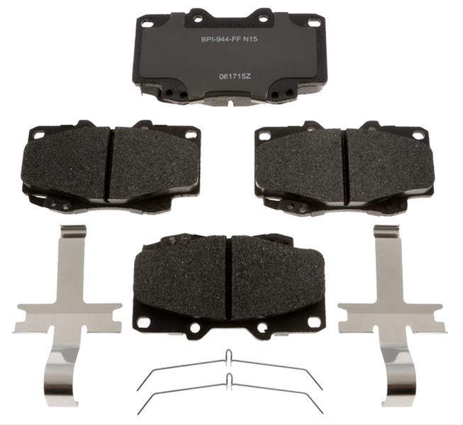 R auto part