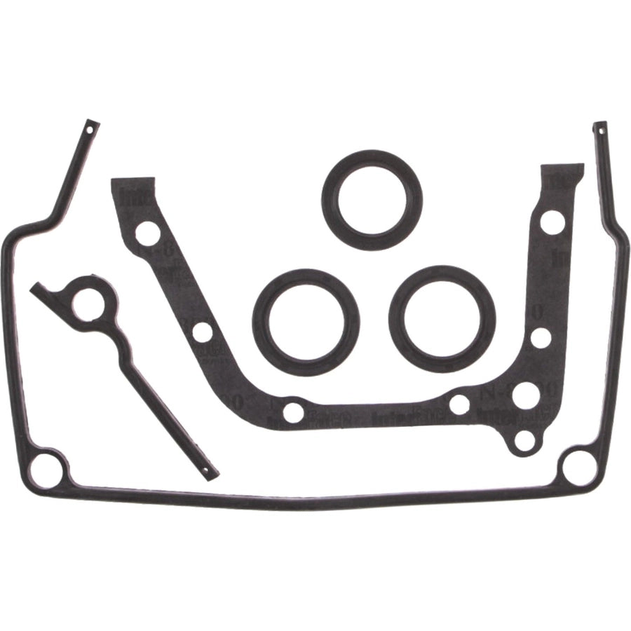 TOYOTA:COROLLAMR2GT W/1587CC 4AGEC ENG.(8591) TIMING COVER SET