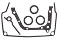 TOYOTA:COROLLAMR2GT W/1587CC 4AGEC ENG.(8591) TIMING COVER SET