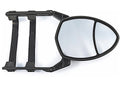 TOWING MIRROR CLAMPON DOUBLE MIRROR (ENG/FR)