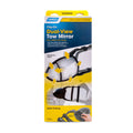TOWING MIRROR CLAMPON DOUBLE MIRROR (ENG/FR)