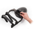 TOWING MIRROR CLAMPON DOUBLE MIRROR (ENG/FR)