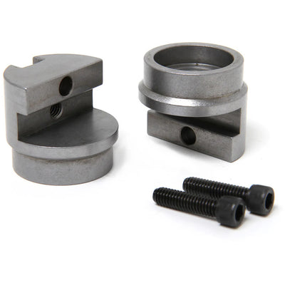 Camburg 1.625 x .065 4130 Billet Tube Clamp 040089