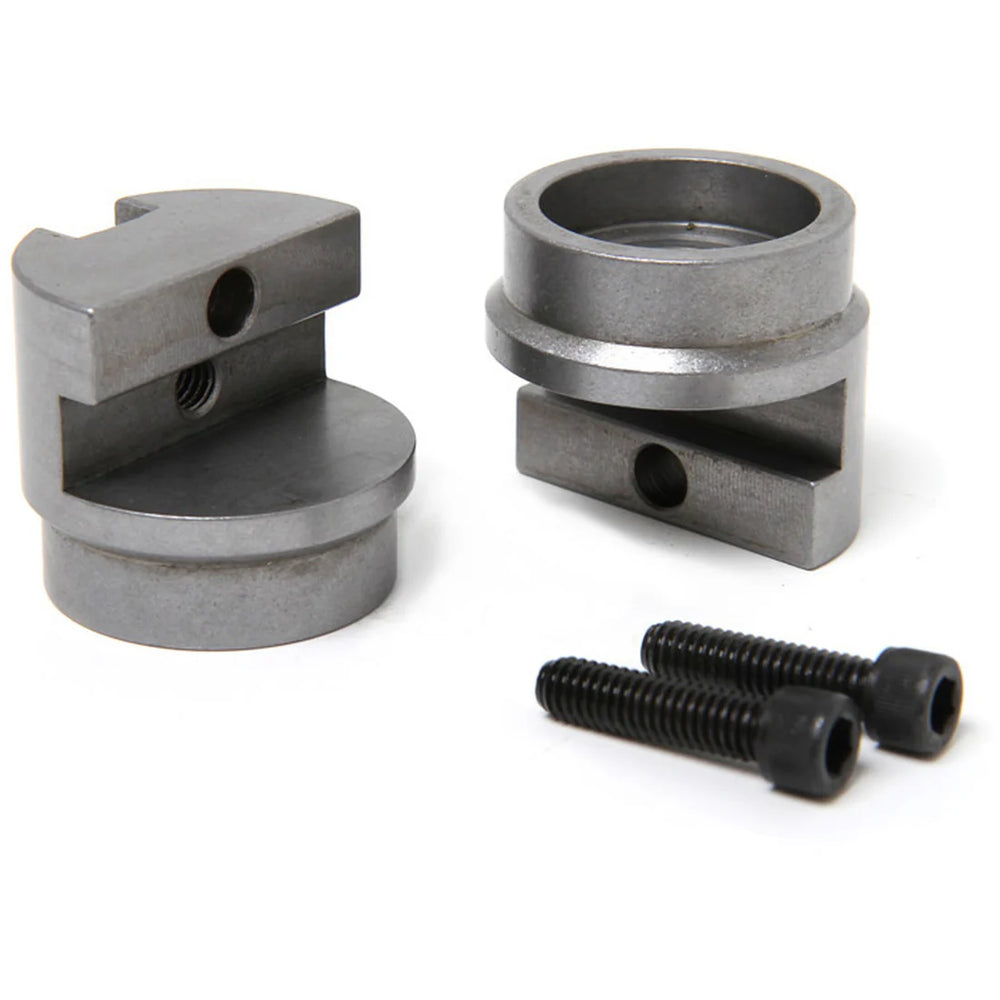 Camburg 1.625 x .065 4130 Billet Tube Clamp 040089