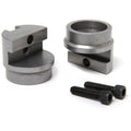 Camburg 1.625 x .065 4130 Billet Tube Clamp 040089