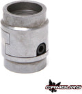 Camburg 1.625 x .065 4130 Billet Tube Clamp 040089