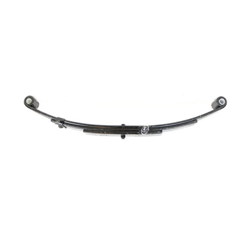 TRP International leaf springs