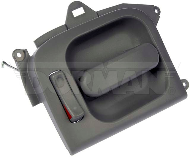 INTERIOR DOOR HANDLE