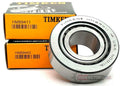 TAPERED ROLLER BEARING CUP
