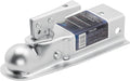 COUPLER, BALL SIZE 2", 2-1/2" TONGU