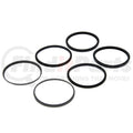 Centric Caliper Repair Kit - Front
