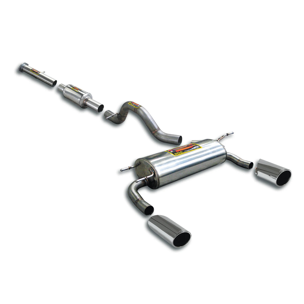 AP Exhaust Products - 531330