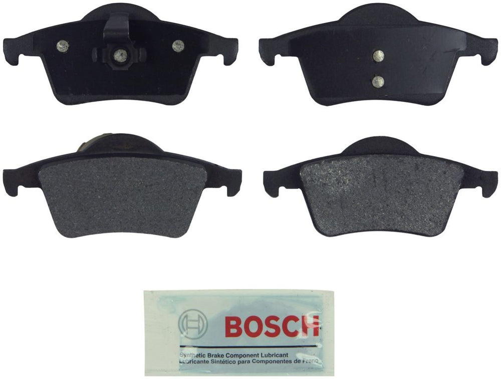 DISC BRAKE PADS