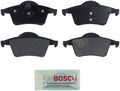 DISC BRAKE PADS