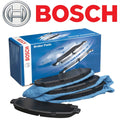 DISC BRAKE PADS