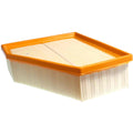 Mahle Engine Air Filter LX 934 1