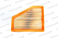 Mahle Engine Air Filter LX 934 1