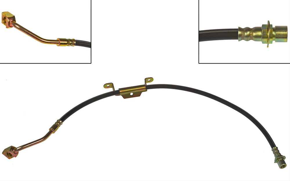 BRAKE HOSE