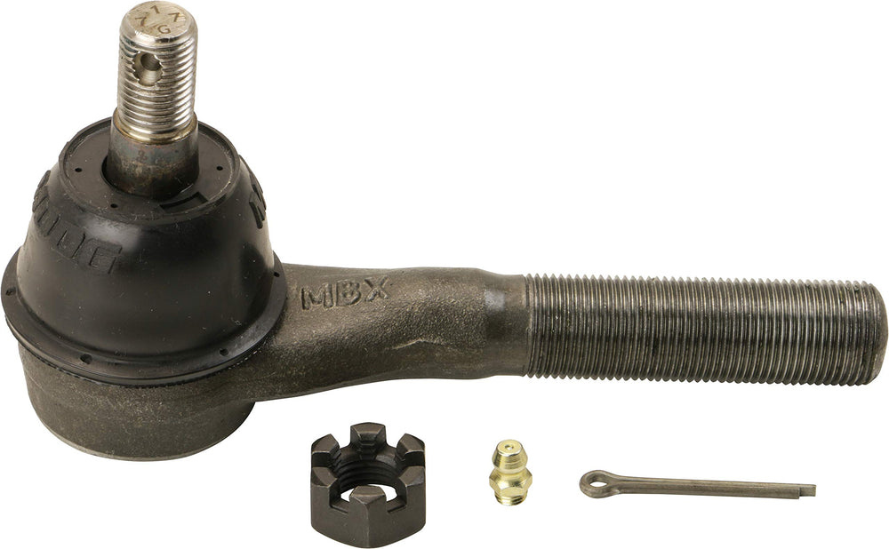 MOOG 1997 Ford F-250 HD Front Left Outer / Left Outer Tie Rod End