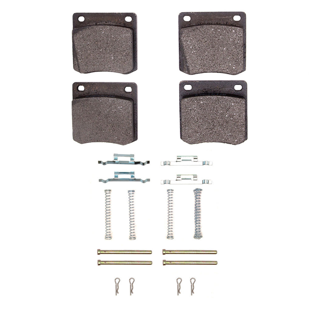 DFC auto part