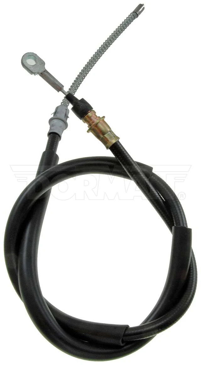 BRAKE CABLE