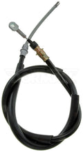 BRAKE CABLE